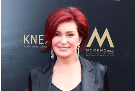 why is sharon banned from american tv|Sharon Osbourne Says She's ‘Banned’ in U.S. After ‘The  .